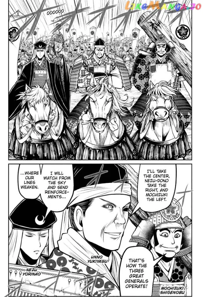 The Elusive Samurai Chapter 65 image 13_optimized
